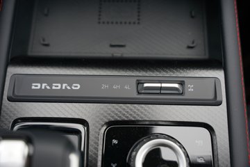 ������ 2026�� ��̽�� ����� 2.5T���� 214���� �Զ����� ����˫����Ӫ��ͼƬ