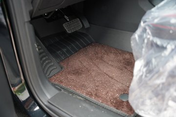 ������ 2026�� ��̽�� ����� 2.5T���� 214���� �Զ����� ����˫����Ӫ��ͼƬ