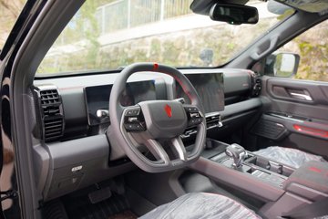 ������ 2026�� ��̽�� ����� 2.5T���� 214���� �Զ����� ����˫����Ӫ��ͼƬ