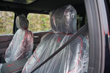 ������ 2026�� ��̽�� ����� 2.5T���� 214���� �Զ����� ����˫����Ӫ��ͼƬ