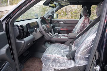 ������ 2026�� ��̽�� ����� 2.5T���� 214���� �Զ����� ����˫����Ӫ��ͼƬ