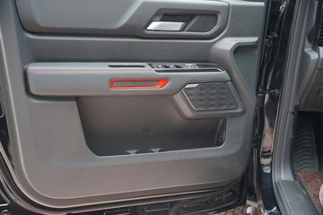 ������ 2026�� ��̽�� ����� 2.5T���� 214���� �Զ����� ����˫����Ӫ��ͼƬ