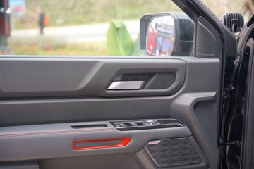 ������ 2026�� ��̽�� ����� 2.5T���� 214���� �Զ����� ����˫����Ӫ��ͼƬ