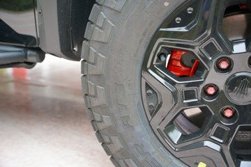 ������ 2026�� ��̽�� ����� 2.5T���� 214���� �Զ����� ����˫����Ӫ��ͼƬ