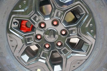 ������ 2026�� ��̽�� ����� 2.5T���� 214���� �Զ����� ����˫����Ӫ��ͼƬ