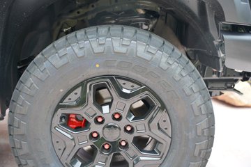 ������ 2026�� ��̽�� ����� 2.5T���� 214���� �Զ����� ����˫����Ӫ��ͼƬ