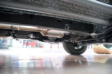 ������ 2026�� ��̽�� ����� 2.5T���� 214���� �Զ����� ����˫����Ӫ��ͼƬ