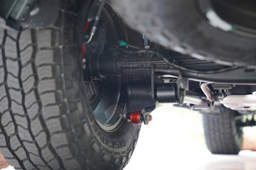 ������ 2026�� ��̽�� ����� 2.5T���� 214���� �Զ����� ����˫����Ӫ��ͼƬ