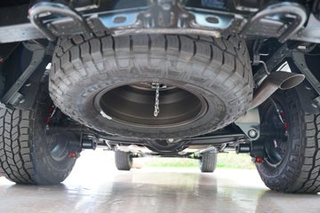 ������ 2026�� ��̽�� ����� 2.5T���� 214���� �Զ����� ����˫����Ӫ��ͼƬ