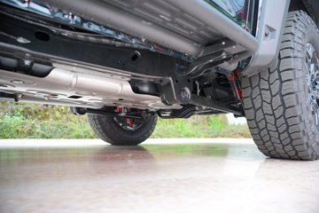 ������ 2026�� ��̽�� ����� 2.5T���� 214���� �Զ����� ����˫����Ӫ��ͼƬ