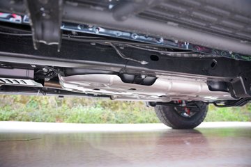 ������ 2026�� ��̽�� ����� 2.5T���� 214���� �Զ����� ����˫����Ӫ��ͼƬ