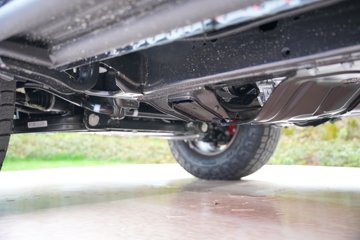 ������ 2026�� ��̽�� ����� 2.5T���� 214���� �Զ����� ����˫����Ӫ��ͼƬ