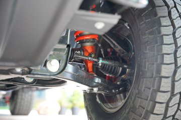 ������ 2026�� ��̽�� ����� 2.5T���� 214���� �Զ����� ����˫����Ӫ��ͼƬ