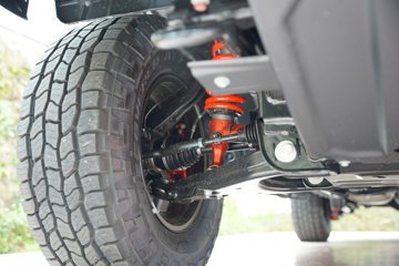 ������ 2026�� ��̽�� ����� 2.5T���� 214���� �Զ����� ����˫����Ӫ��ͼƬ