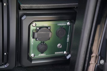 ������ 2026�� ��̽�� ����� 2.5T���� 214���� �Զ����� ����˫����Ӫ��ͼƬ