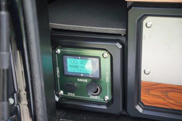 ������ 2026�� ��̽�� ����� 2.5T���� 214���� �Զ����� ����˫����Ӫ��ͼƬ