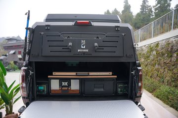 ������ 2026�� ��̽�� ����� 2.5T���� 214���� �Զ����� ����˫����Ӫ��ͼƬ