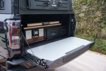 ������ 2026�� ��̽�� ����� 2.5T���� 214���� �Զ����� ����˫����Ӫ��ͼƬ