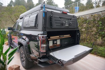 ������ 2026�� ��̽�� ����� 2.5T���� 214���� �Զ����� ����˫����Ӫ��ͼƬ