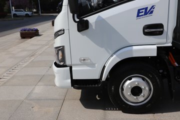 ����Ծ������T3 3.8�׵��Ŵ��綯��ʽ΢�� ����ʱ��53.58kWhͼƬ