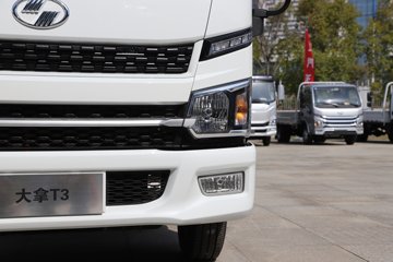 ����Ծ������T3 3.8�׵��Ŵ��綯��ʽ΢�� ����ʱ��53.58kWhͼƬ