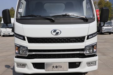 ����Ծ������T3 3.8�׵��Ŵ��綯��ʽ΢�� ����ʱ��53.58kWhͼƬ