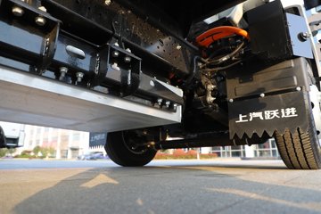 ����Ծ������T3 3.8�׵��Ŵ��綯��ʽ΢�� ����ʱ��53.58kWhͼƬ