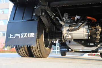 ����Ծ������T3 3.8�׵��Ŵ��綯��ʽ΢�� ����ʱ��53.58kWhͼƬ