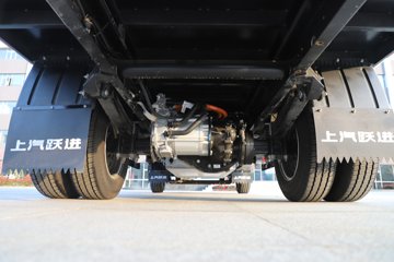 ����Ծ������T3 3.8�׵��Ŵ��綯��ʽ΢�� ����ʱ��53.58kWhͼƬ