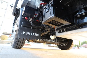 ����Ծ������T3 3.8�׵��Ŵ��綯��ʽ΢�� ����ʱ��53.58kWhͼƬ