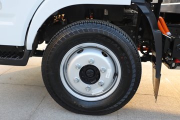 ����Ծ������T3 3.8�׵��Ŵ��綯��ʽ΢�� ����ʱ��53.58kWhͼƬ