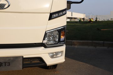 Ծ������T3 3.805�׵��Ŵ��綯����΢�� ����ʱ��53.58kWhͼƬ