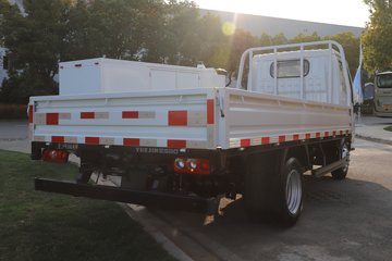 Ծ������T3 3.805�׵��Ŵ��綯����΢�� ����ʱ��53.58kWhͼƬ