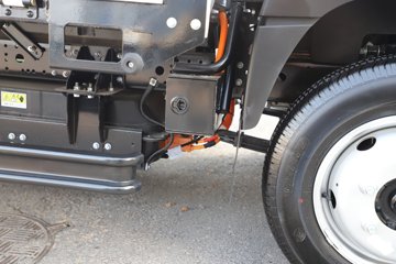 Ծ������T3 3.805�׵��Ŵ��綯����΢�� ����ʱ��53.58kWhͼƬ