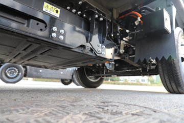 Ծ������T3 3.805�׵��Ŵ��綯����΢�� ����ʱ��53.58kWhͼƬ