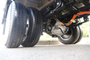 Ծ������T3 3.805�׵��Ŵ��綯����΢�� ����ʱ��53.58kWhͼƬ