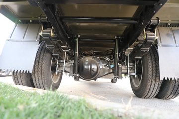 Ծ������T3 3.805�׵��Ŵ��綯����΢�� ����ʱ��53.58kWhͼƬ