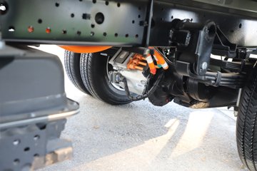 Ծ������T3 3.805�׵��Ŵ��綯����΢�� ����ʱ��53.58kWhͼƬ