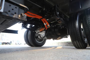 Ծ������T3 3.805�׵��Ŵ��綯����΢�� ����ʱ��53.58kWhͼƬ