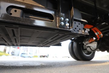 Ծ������T3 3.805�׵��Ŵ��綯����΢�� ����ʱ��53.58kWhͼƬ
