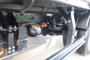 Ծ������T3 3.805�׵��Ŵ��綯����΢�� ����ʱ��53.58kWhͼƬ