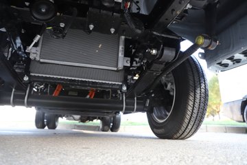 Ծ������T3 3.805�׵��Ŵ��綯����΢�� ����ʱ��53.58kWhͼƬ