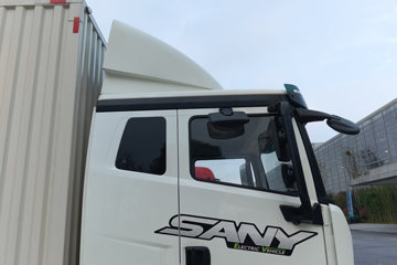 ��һ�ؿ���ɽƽ�� 4X2 9.6�״��綯��ʽ�ػ��� ��γ318kWhͼƬ