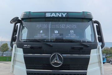 ��һ�ؿ���ɽƽ�� 4X2 9.6�״��綯��ʽ�ػ��� ��γ318kWhͼƬ