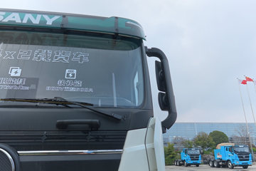 ��һ�ؿ���ɽƽ�� 4X2 9.6�״��綯��ʽ�ػ��� ��γ318kWhͼƬ