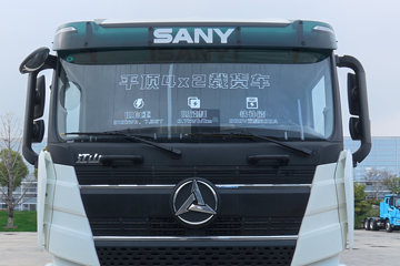 ��һ�ؿ���ɽƽ�� 4X2 9.6�״��綯��ʽ�ػ��� ��γ318kWhͼƬ