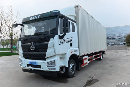 ��һ�ؿ���ɽƽ�� 4X2 9.6�״��綯��ʽ�ػ��� ��γ318kWh