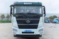 ��һ�ؿ���ɽƽ�� 4X2 9.6�״��綯��������ʽ�ػ��� ��γ318kWhͼƬ