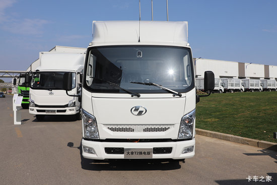����Ծ������T2 4.2�׵��Ż���ʽ���綯�����Ῠ ����ʱ��81.12kWh