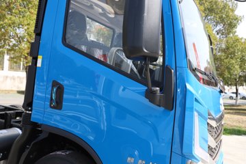 Ծ������H3 2.5L���� 180���� 4X2 ��ʿ��10�� 3.2�׵�����ж��ͼƬ